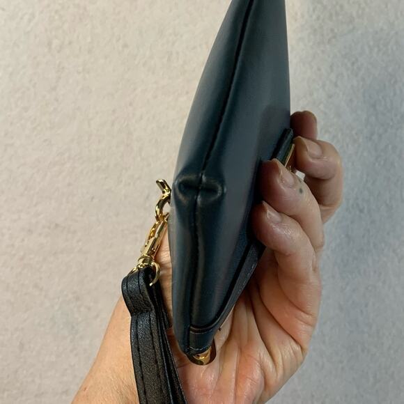 Dune London Wristlet Coin Card Money Holder Purse - Picture 5 of 12